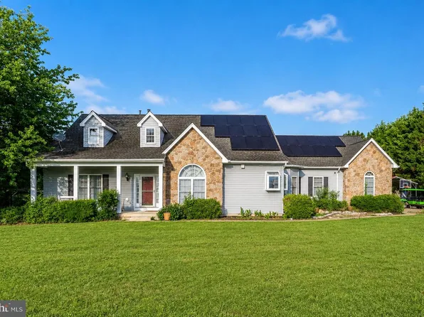 13710 Baden Naylor Rd, Upper Marlboro, MD 20772
