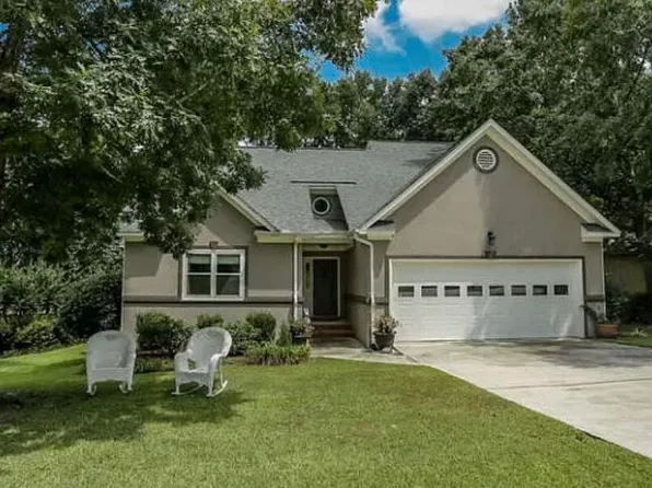 693 LOW MEADOW Drive, Evans, GA 30809