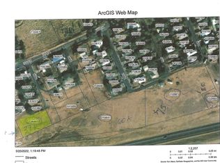 SW 9th St, Pendleton, OR 97801