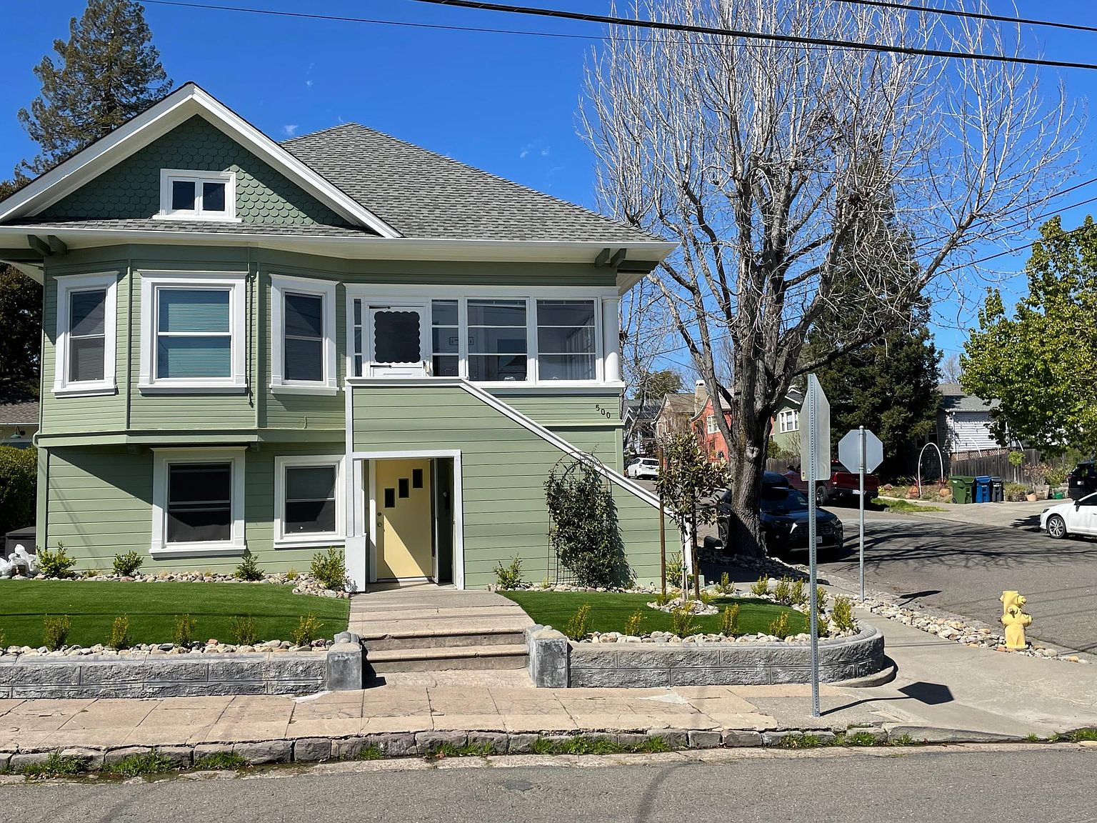 500 Prospect St, Petaluma, CA 94952 Zillow