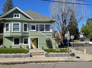500 Prospect St, Petaluma, CA 94952