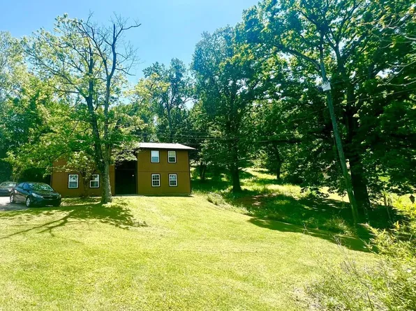 7003 Old Clinton Pike, Knoxville, TN 37921