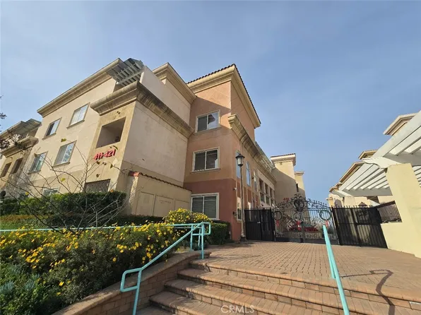 421 S Garfield Ave Unit 7, Monterey Park, CA 91754