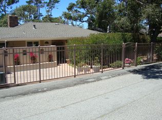 2912 Oak Knoll Rd, Pebble Beach, CA 93953