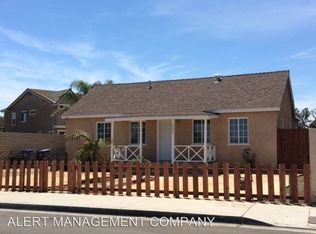 5341 Cypress Rd, Oxnard, CA 93033