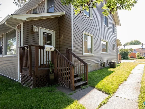 1449 88th Ave W, Duluth, MN 55808
