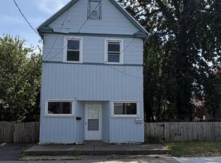 1715 Niagara St, Niagara Falls, NY 14303