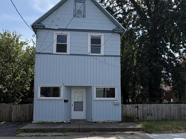1715 Niagara St, Niagara Falls, NY 14303
