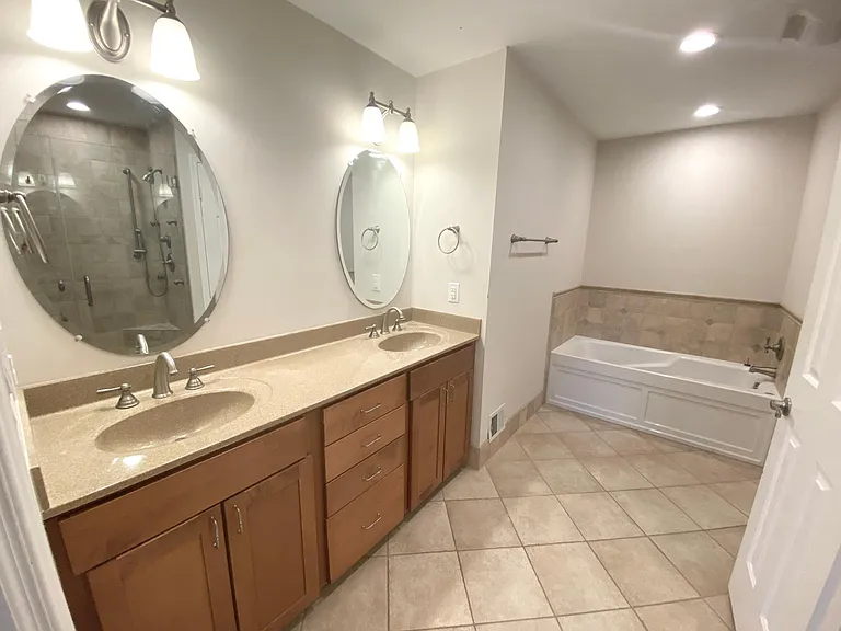 Master bath