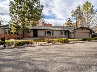 3118 Sycamore Ln, Billings, MT 59102