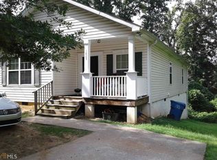 1885 Newman Pl NW, Atlanta, GA 30318