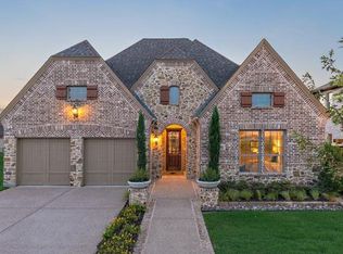 1121 Lone Ivory Trl, Arlington, TX 76005