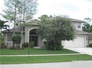 1520 Firethorn Dr, Wellington, FL 33414