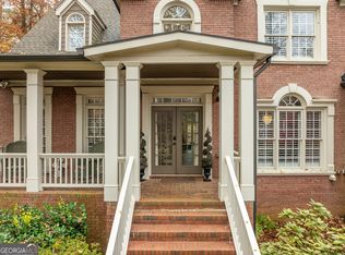 301 Dogwood Hts, Canton, GA 30114