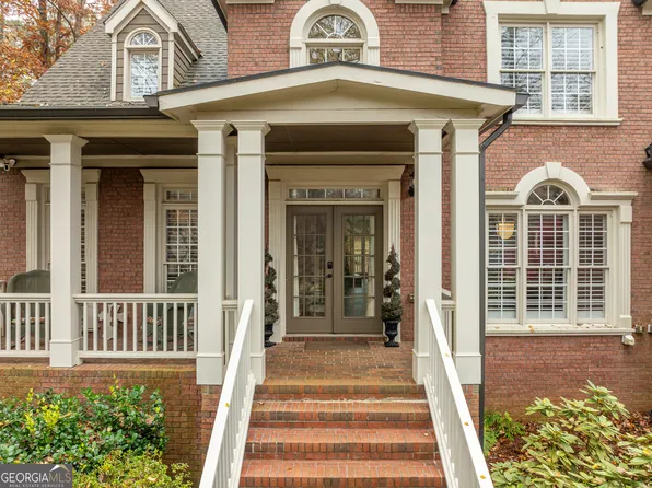 301 Dogwood Hts, Canton, GA 30114