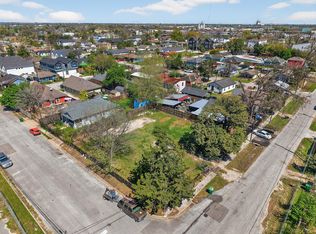 4404 Gano St, Houston, TX 77009