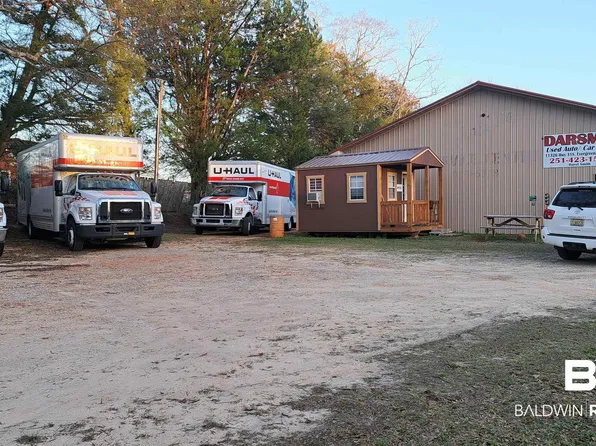 11326 Us Highway 31, Evergreen, AL 36401