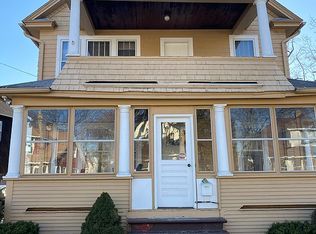 138-140 Daviston St, Springfield, MA 01108