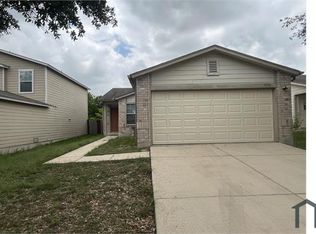 9950 Hawksbill Peak, San Antonio, TX 78245