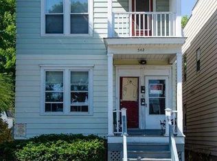 542 Hudson Ave, Albany, NY 12203