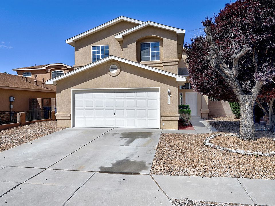 1st image of 10231 Ventana Hills Rd NW