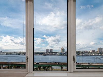 120 Riverside Blvd APT 8N, New York, NY, 10069