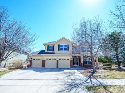 1894 W 131st Drive, Westminster, CO, 80234