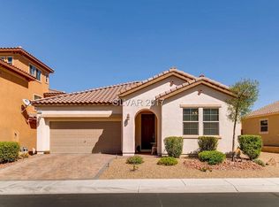 1050 Via Saint Andrea Pl, Henderson, NV 89011