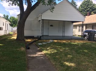 1820 N Belleview Pl, Indianapolis, IN