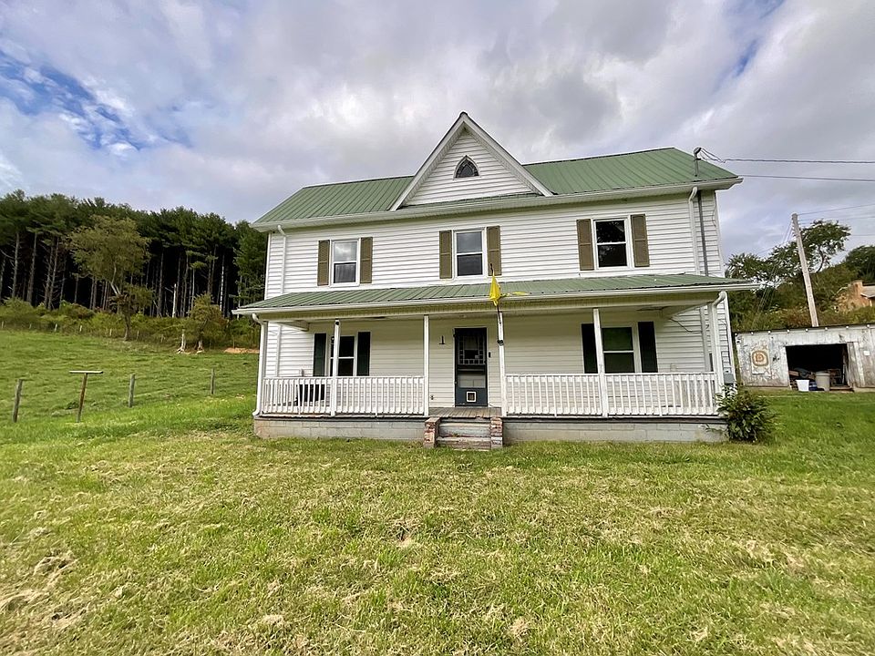 75 Opossum Hollow Ln, Fries, VA 24330 Zillow