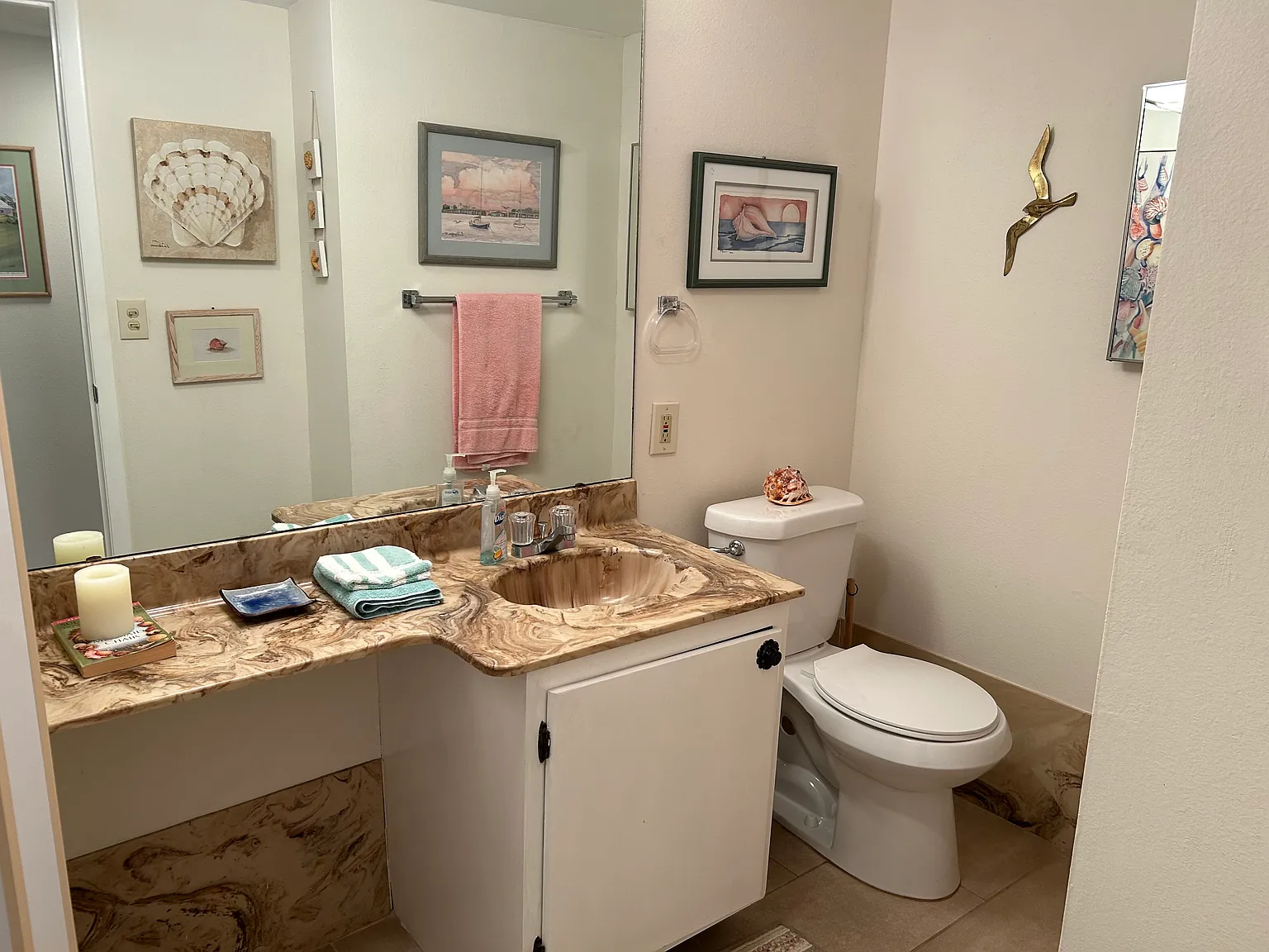 2 bed, 1209 sqft, $1,650 — Photo 3