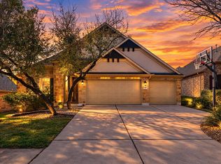 13530 Mesa Verde Dr, Austin, TX 78737
