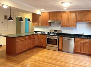 21 Portina Rd #2T, Brighton, MA 02135