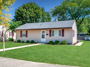 222 Oneill St, Joliet, IL 60436