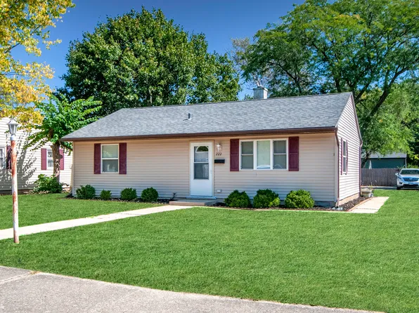 222 Oneill St, Joliet, IL 60436