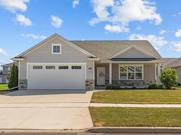 1269 Brayden Ln, De Pere, WI 54115