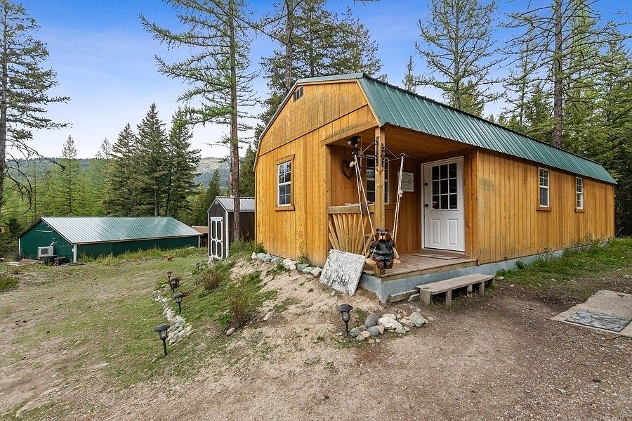 2713 Browns Meadow Rd, Kila, MT 59920 Zillow