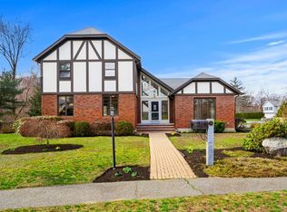 55 Azalea Rd, Waltham, MA 02452