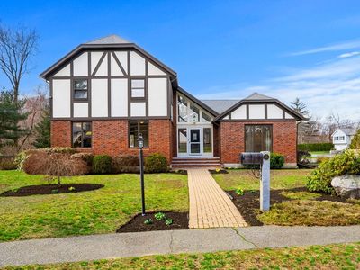 55 Azalea Rd, Waltham, MA, 02452