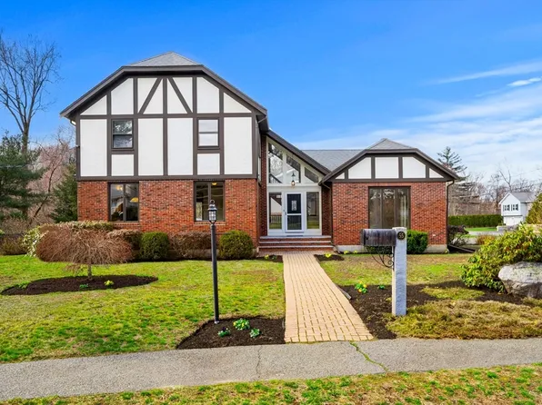 55 Azalea Rd, Waltham, MA 02452