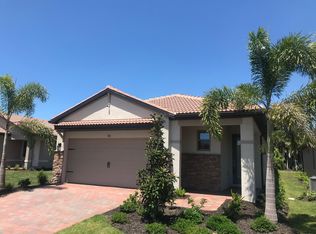 196 Soliera St, Nokomis, FL 34275