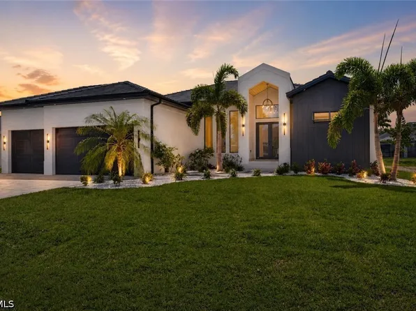 209 NW 35th Pl, Cape Coral, FL 33993