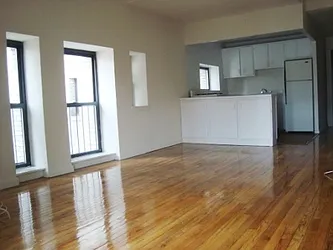 Rented by KVNY Soho