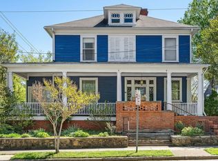 10 N Bloodworth St, Raleigh, NC 27601