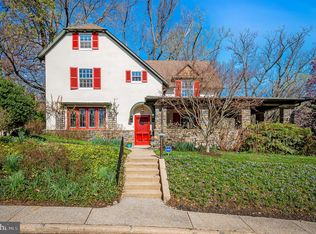 21 Merrymount Rd, Baltimore, MD 21210