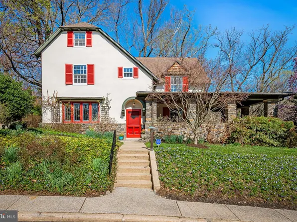 21 Merrymount Rd, Baltimore, MD 21210