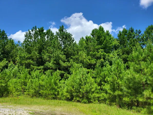 0 Western Hills Road, Nashville, NC 27856