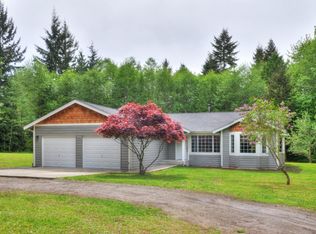 401 NE Stenman Ln, Poulsbo, WA 98370