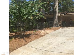 2819 Frontier Trl, Atlanta, GA 30341