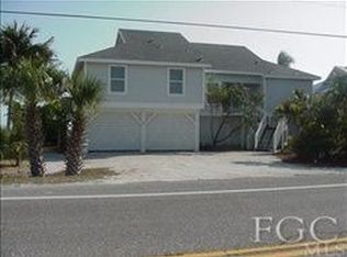 8044 Estero Blvd, Fort Myers Beach, FL 33931